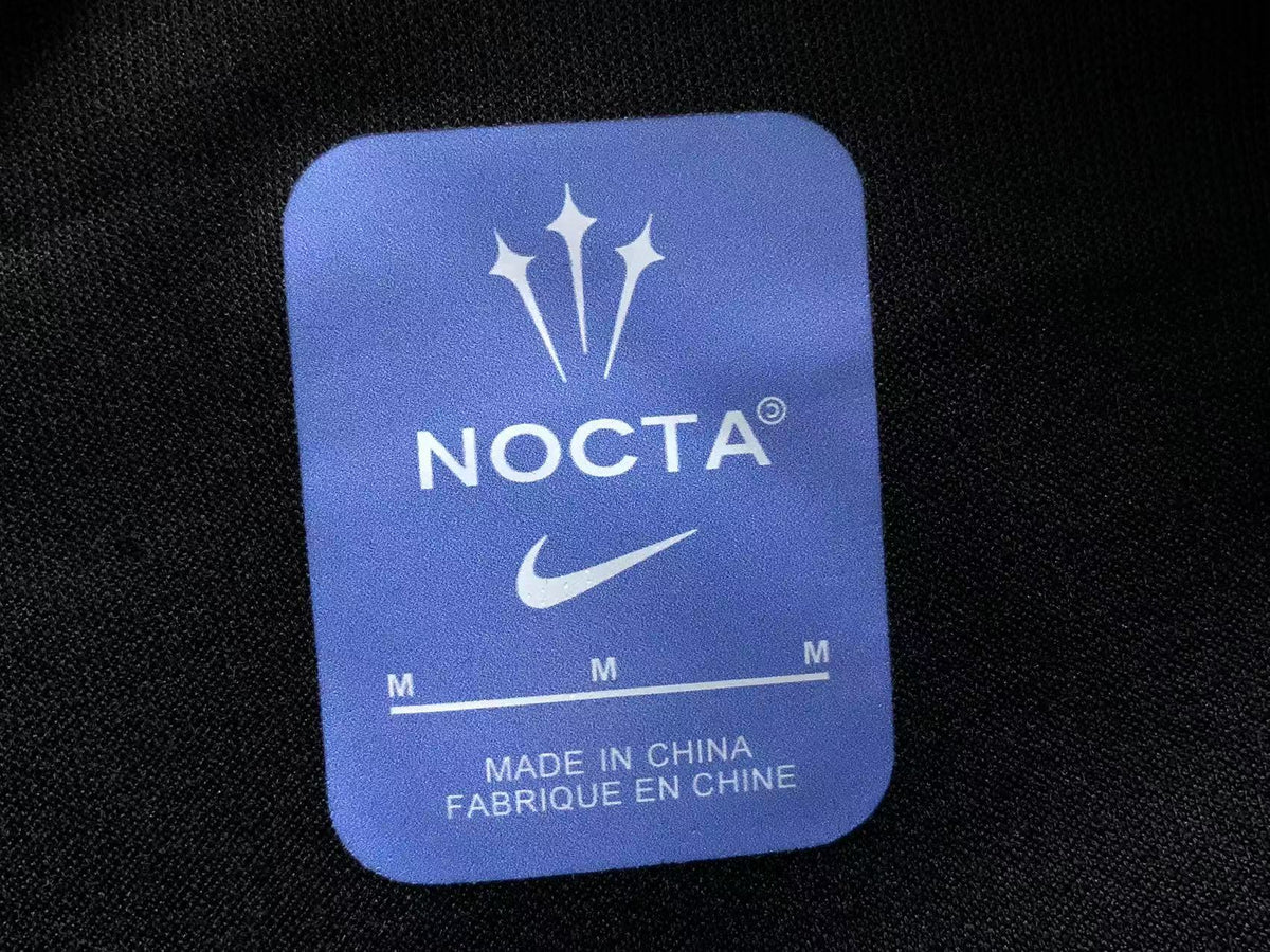 N1K Pants & Hoodie