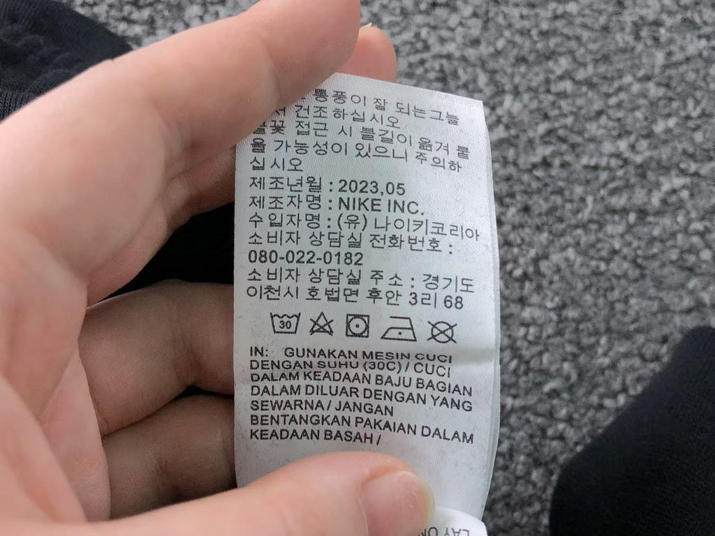 N1K Pants
