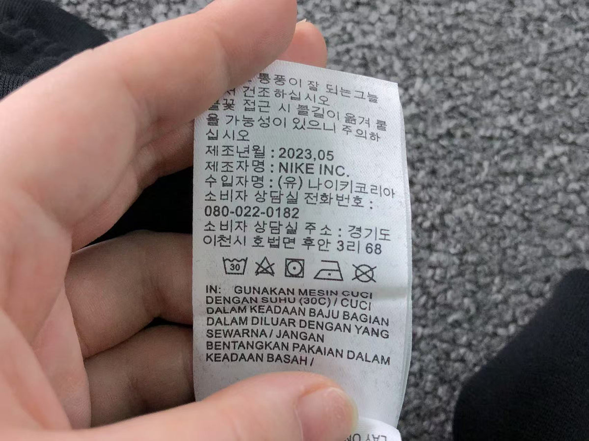 N1K Pants