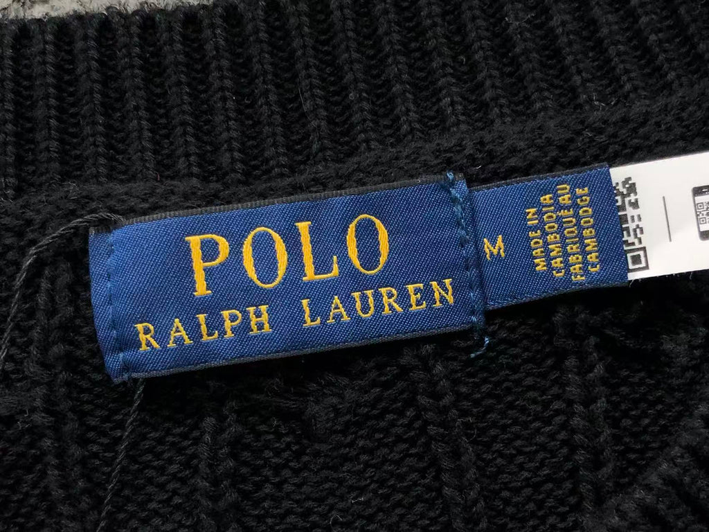 Ralph Lauren Sweater