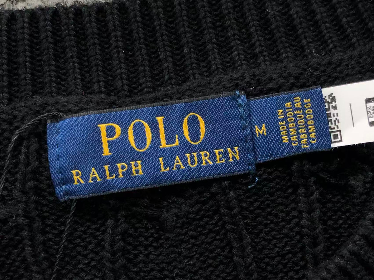 Ralph Lauren Sweater