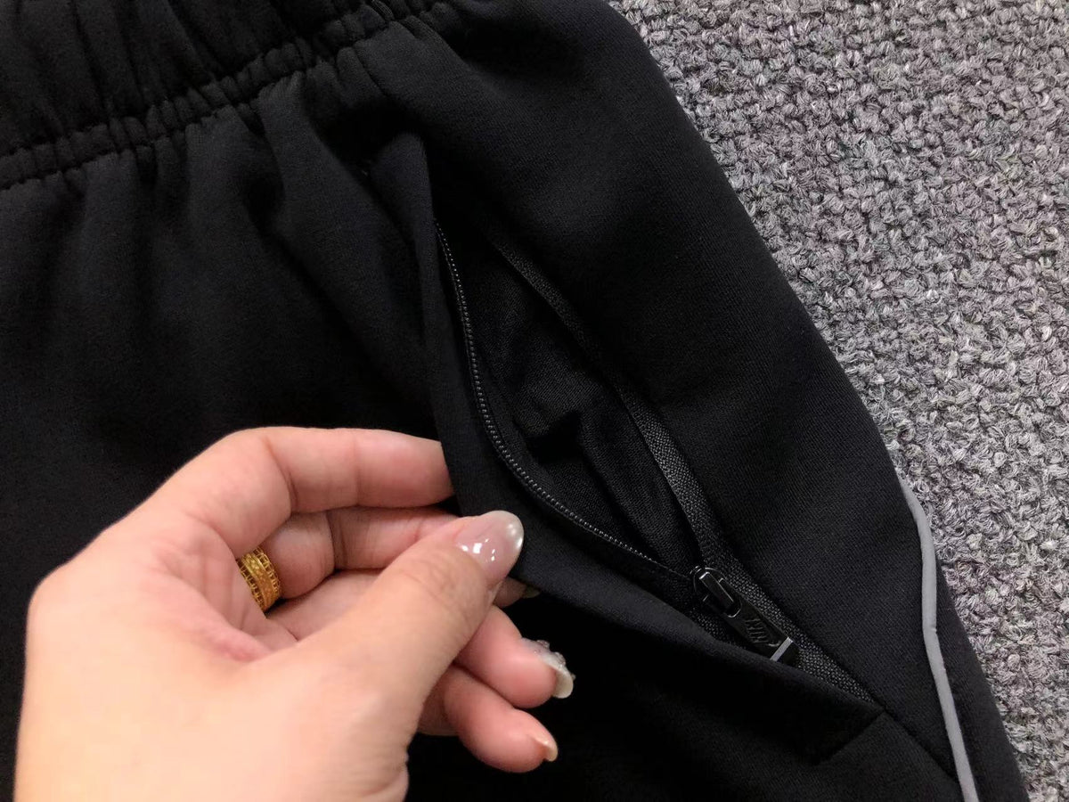 N1K Pants & Hoodie
