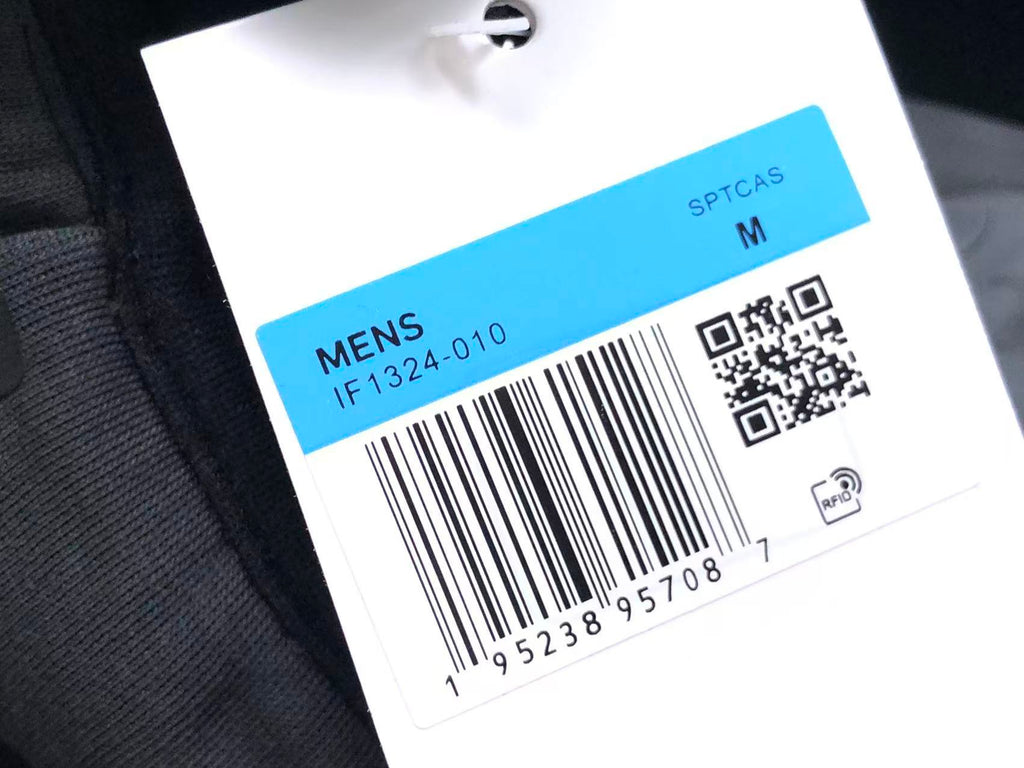 N1K Pants