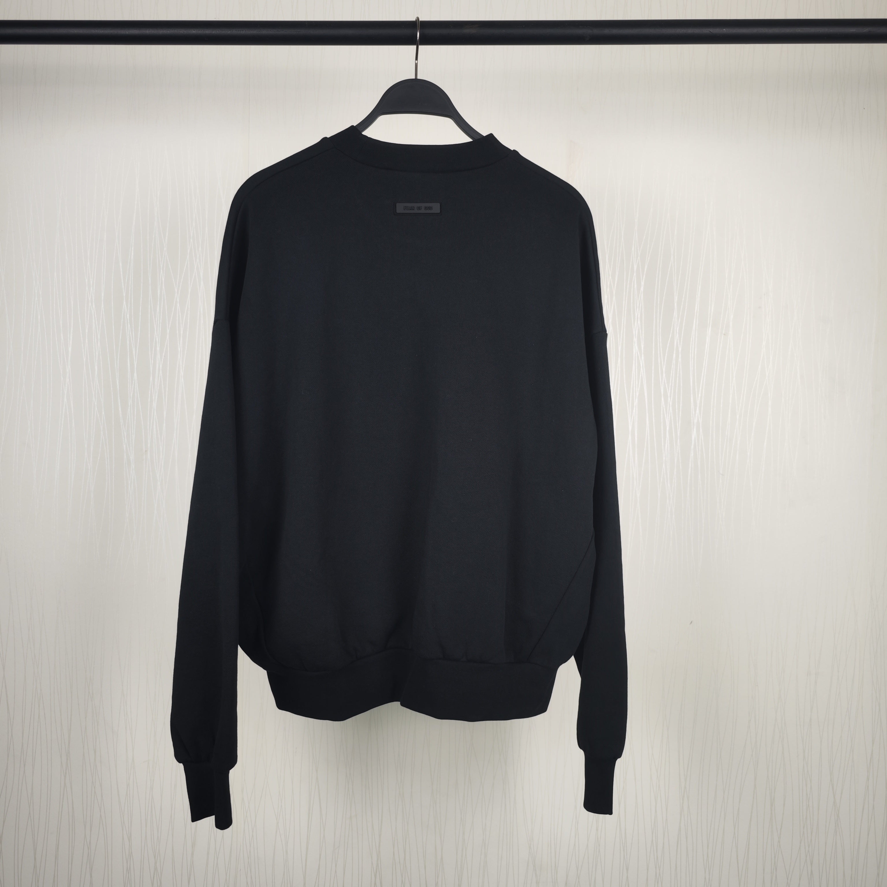 FOG x Essentials Hoodie & Pants & Longsleeve 23SS