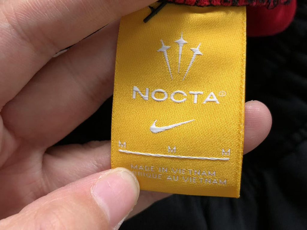 N1K Pants & Hoodie