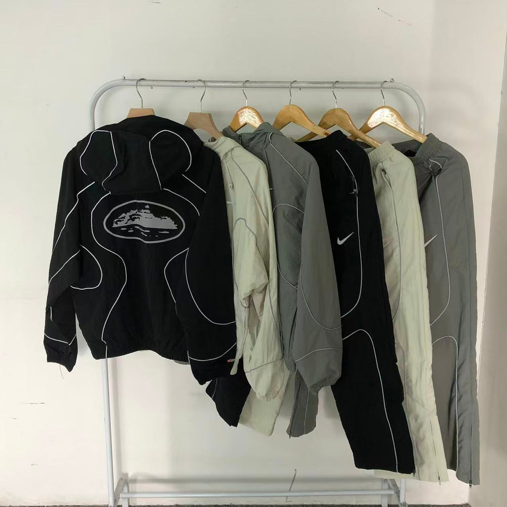 N1K Pants