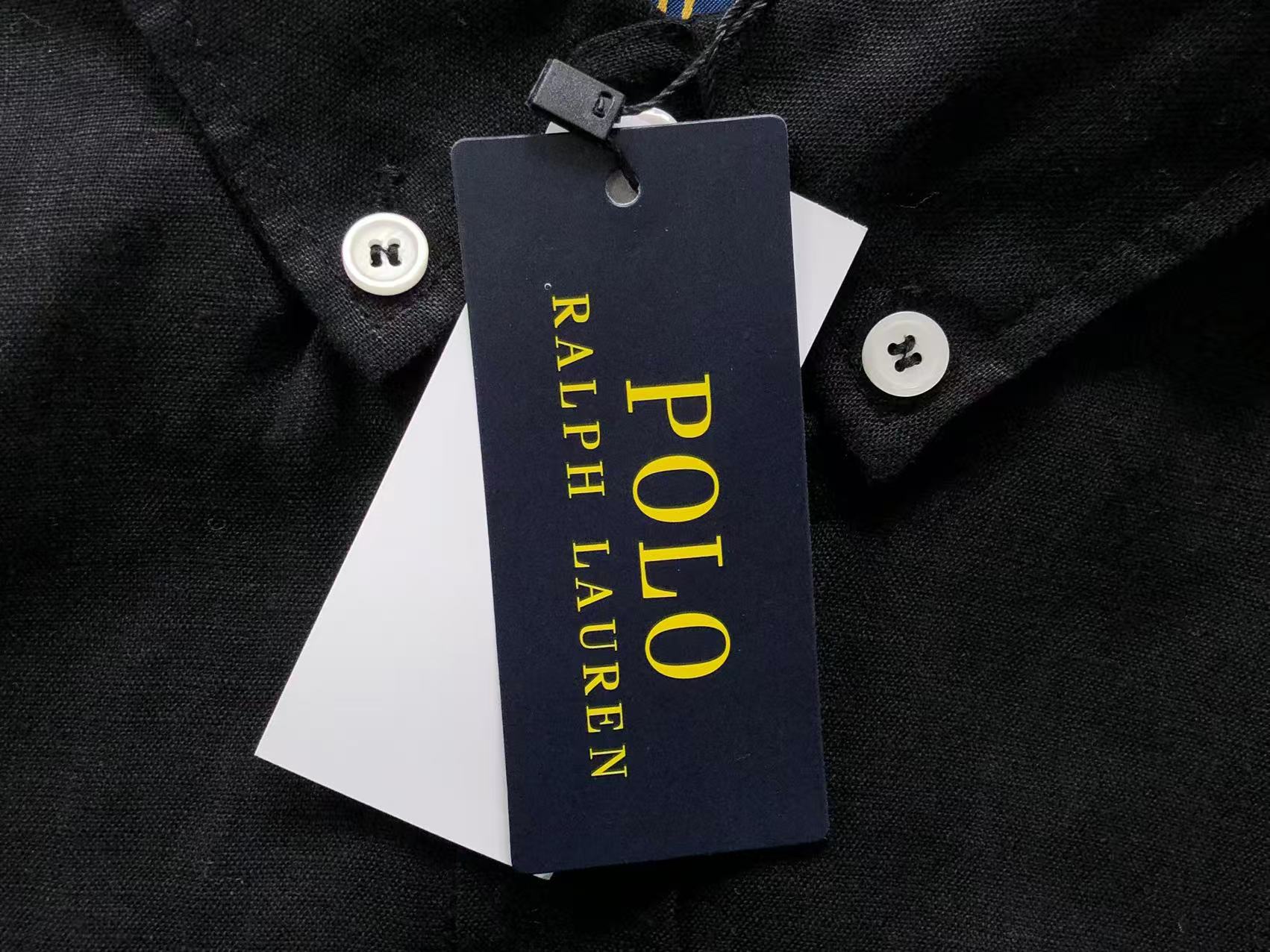 Ralph Lauren Shirt