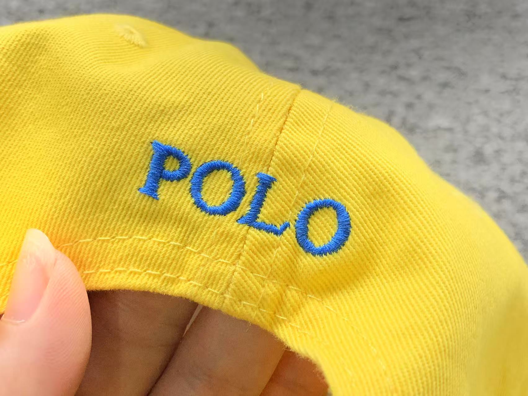 Ralph Lauren Cap