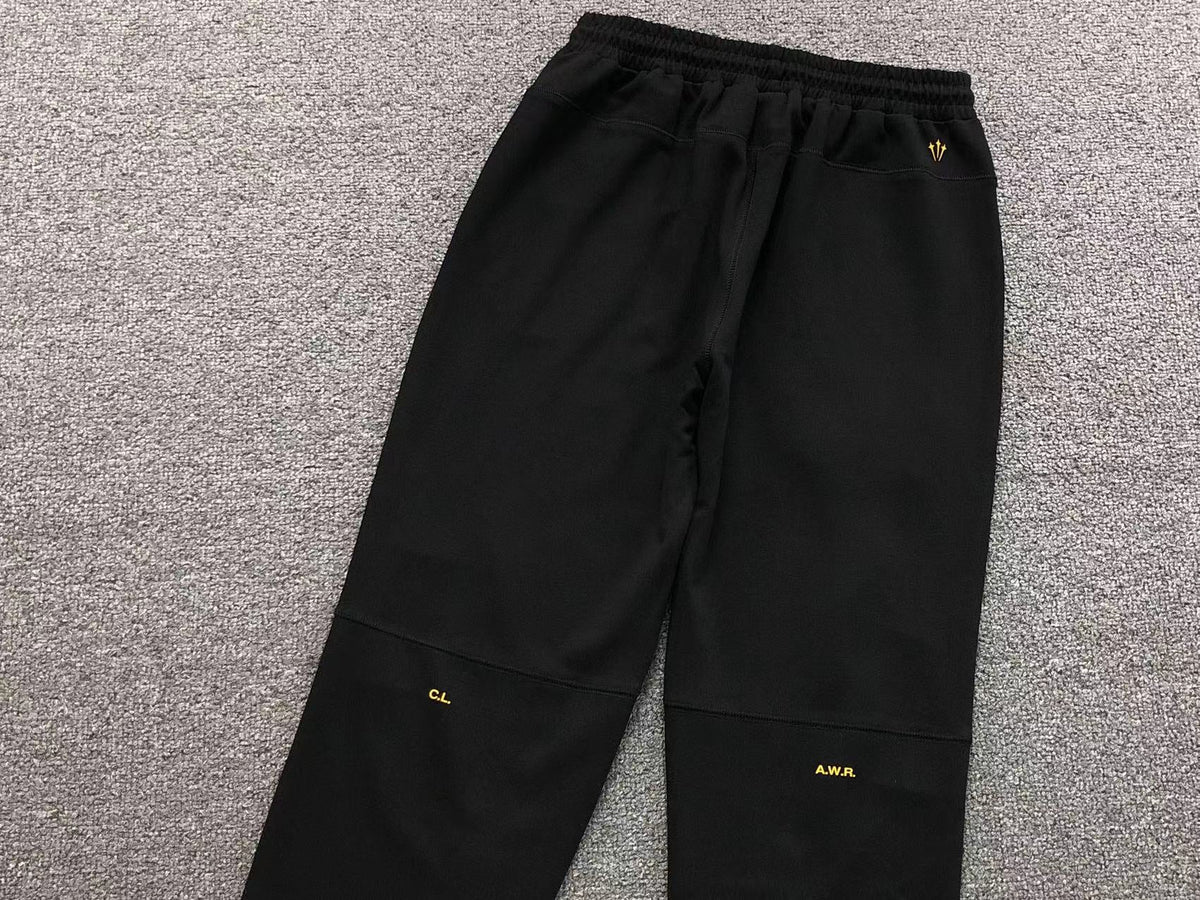 N1K Pants & Hoodie