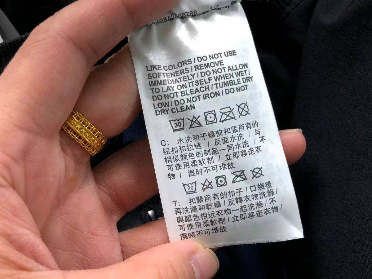 N1K Pants