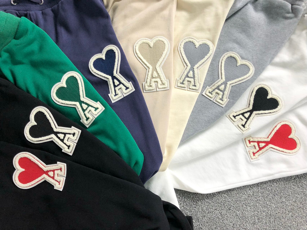 Am1 Hoodie Pants