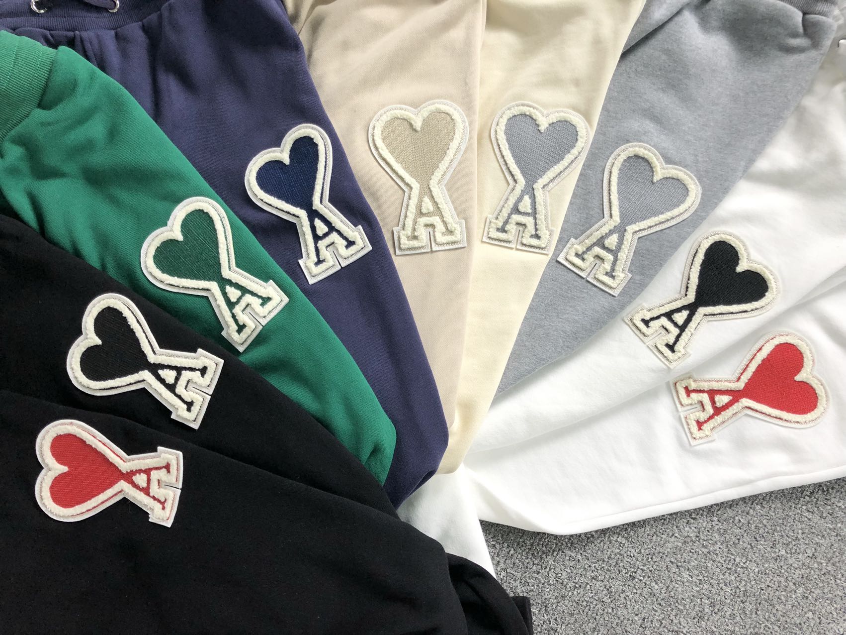 Am1 Hoodie Pants
