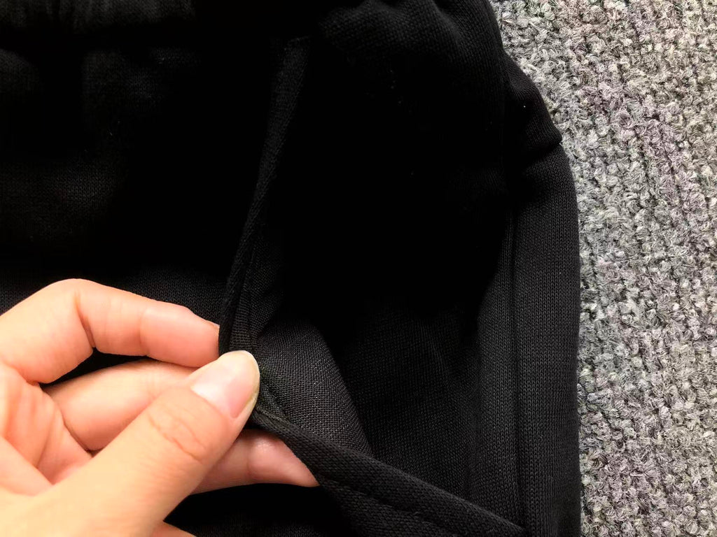 N1K Pants & Hoodie
