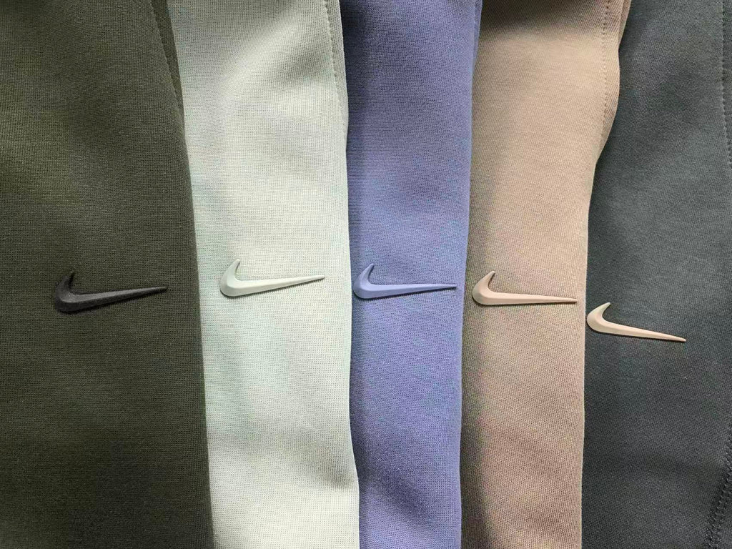 N1K Pants & Hoodie