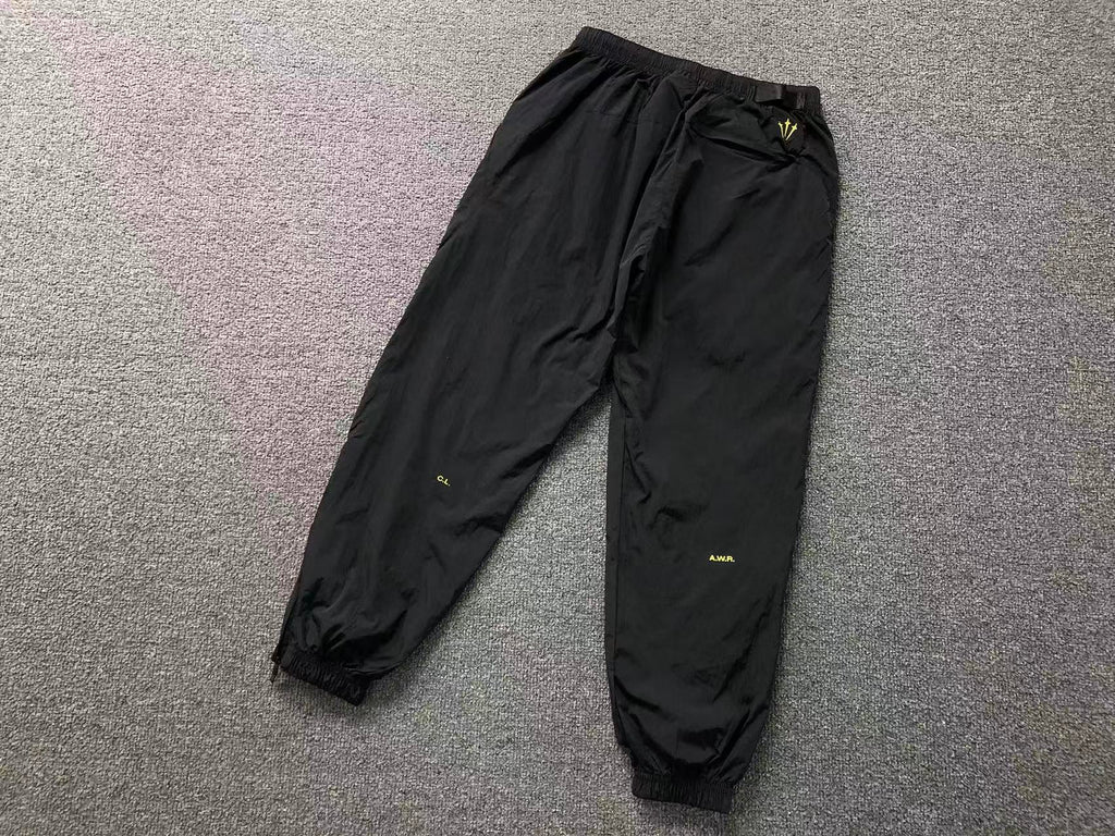 N1K Pants & Hoodie