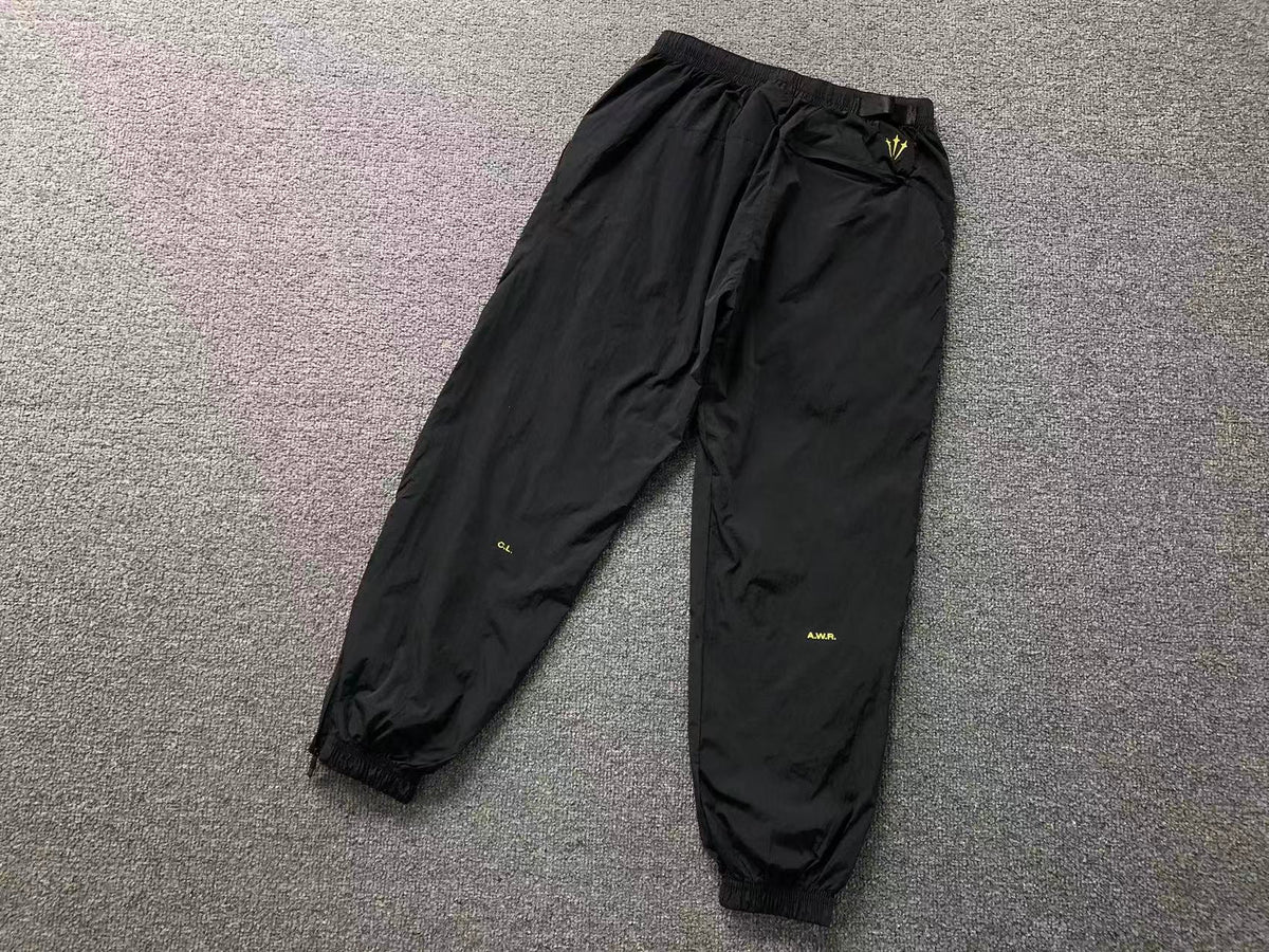 N1K Pants & Hoodie