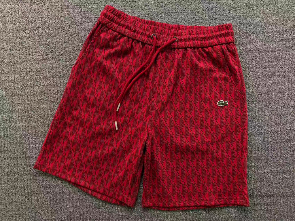 Classic Polo Set