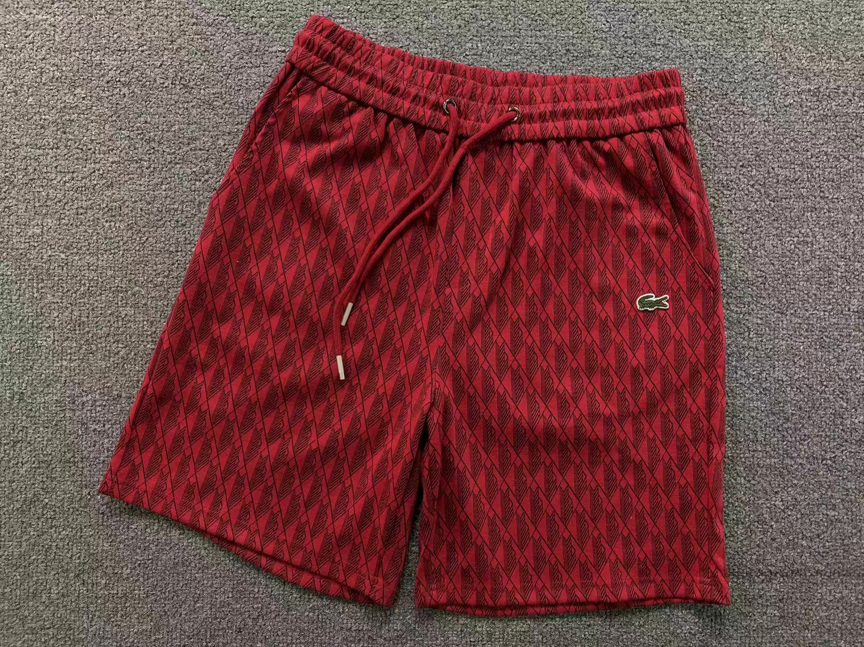 Classic Polo Set