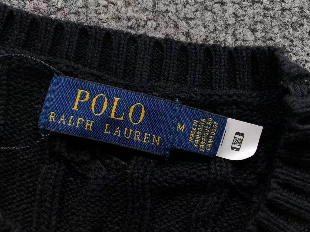 Ralph Lauren Sweater