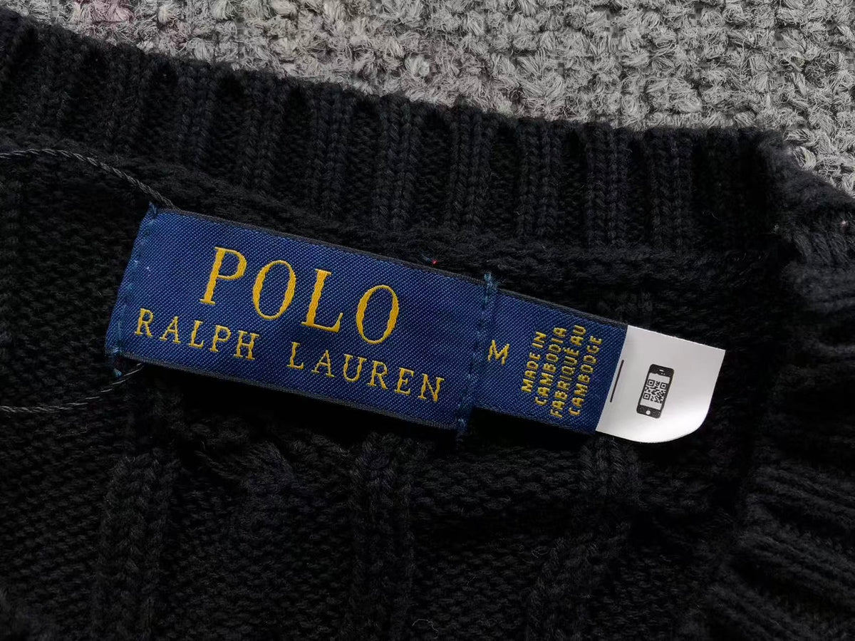 Ralph Lauren Sweater