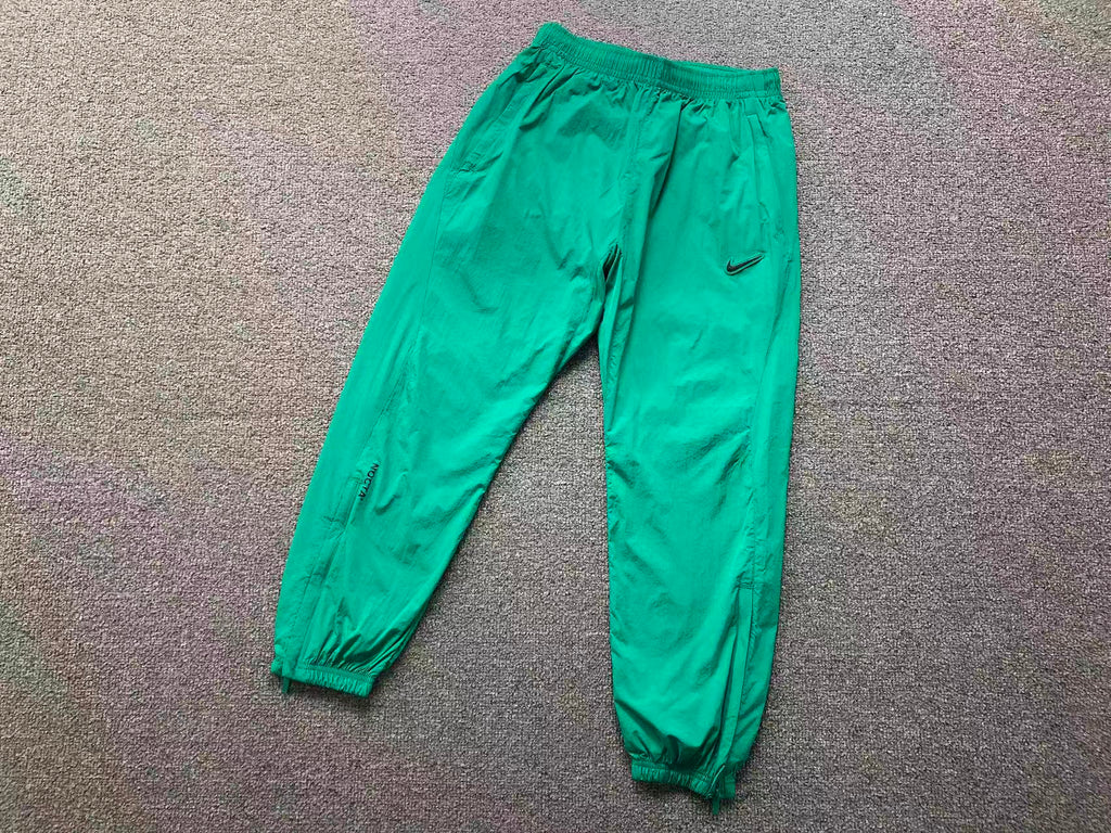 N1K Pants & Hoodie