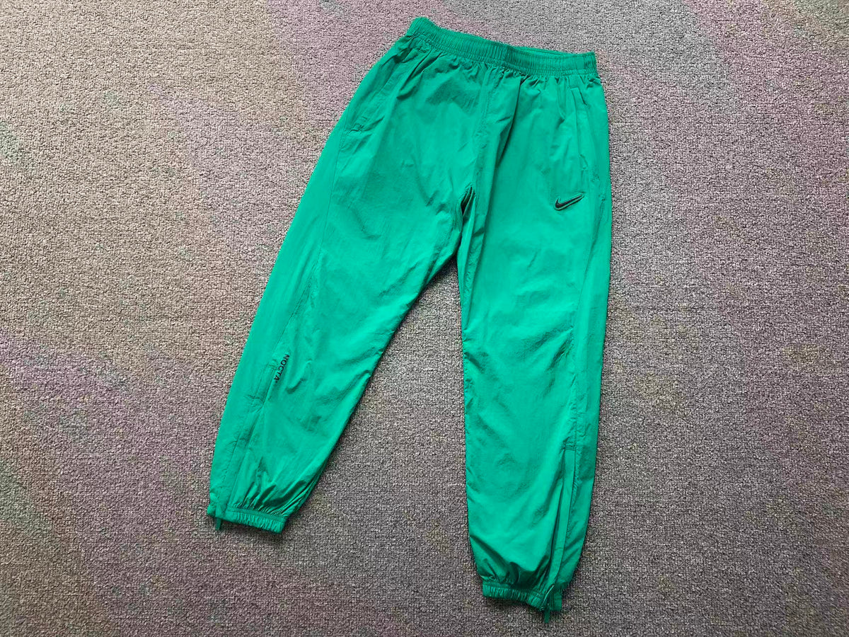 N1K Pants & Hoodie