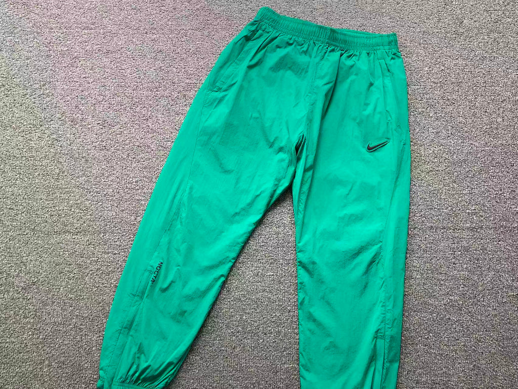 N1K Pants & Hoodie