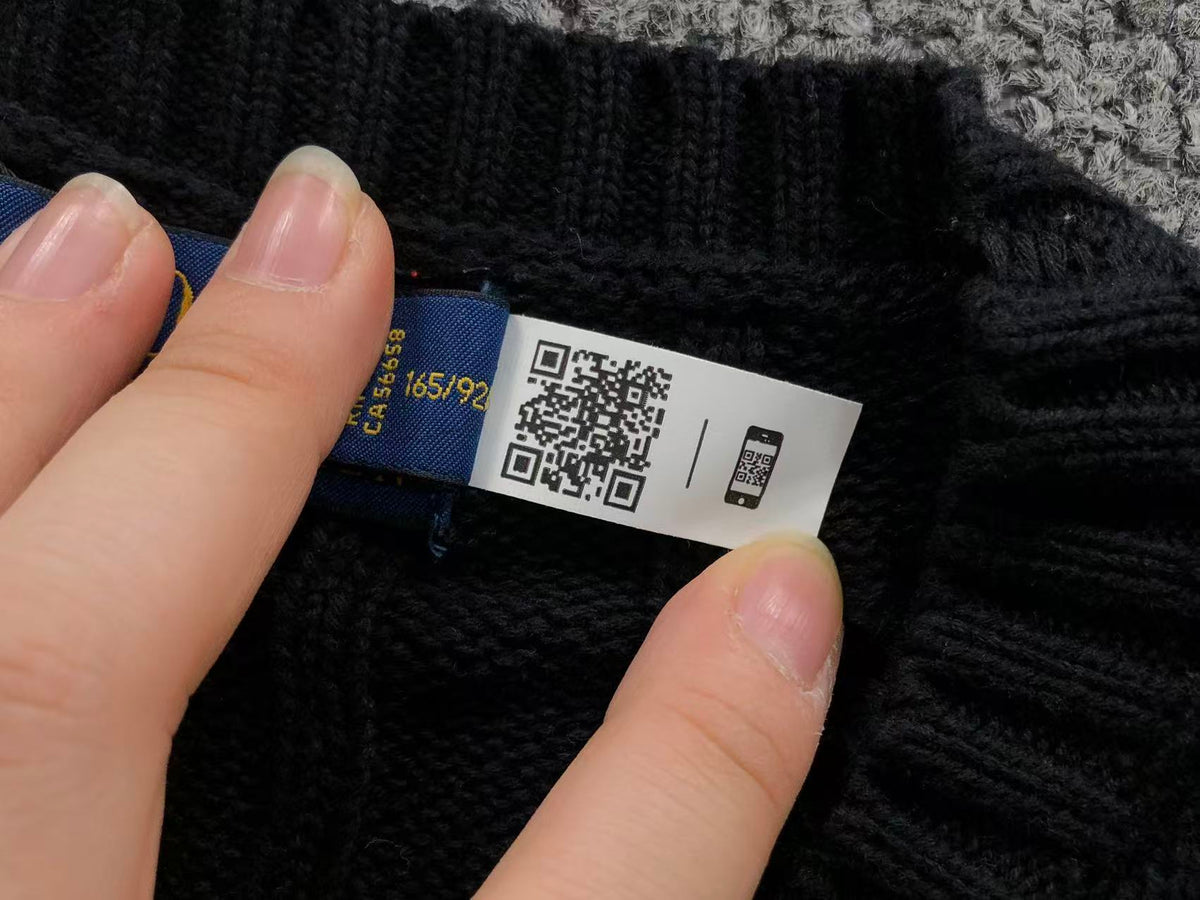 Ralph Lauren Sweater