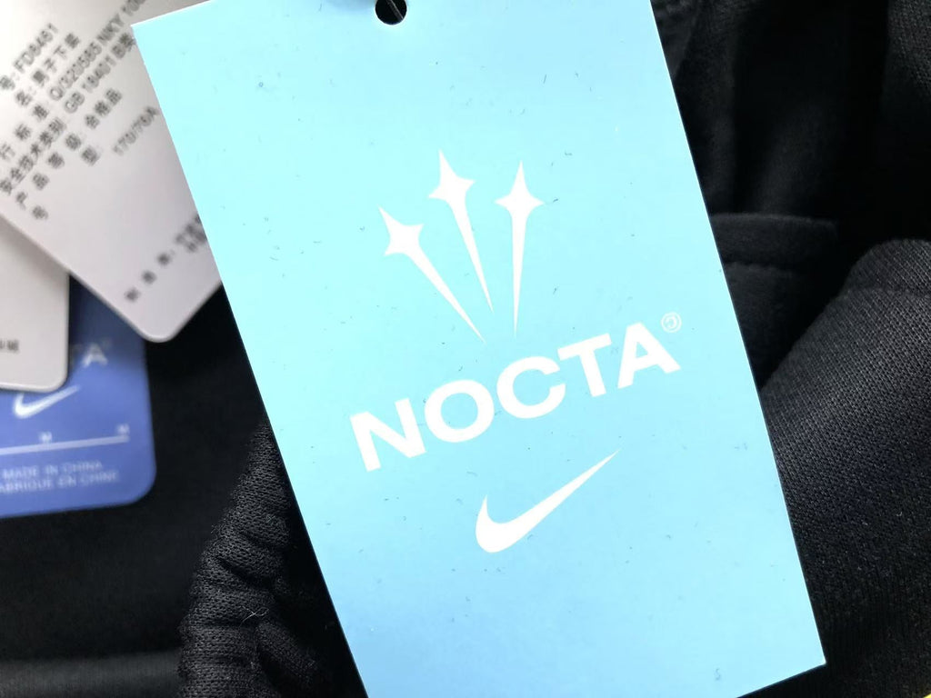 N1K Pants & Hoodie