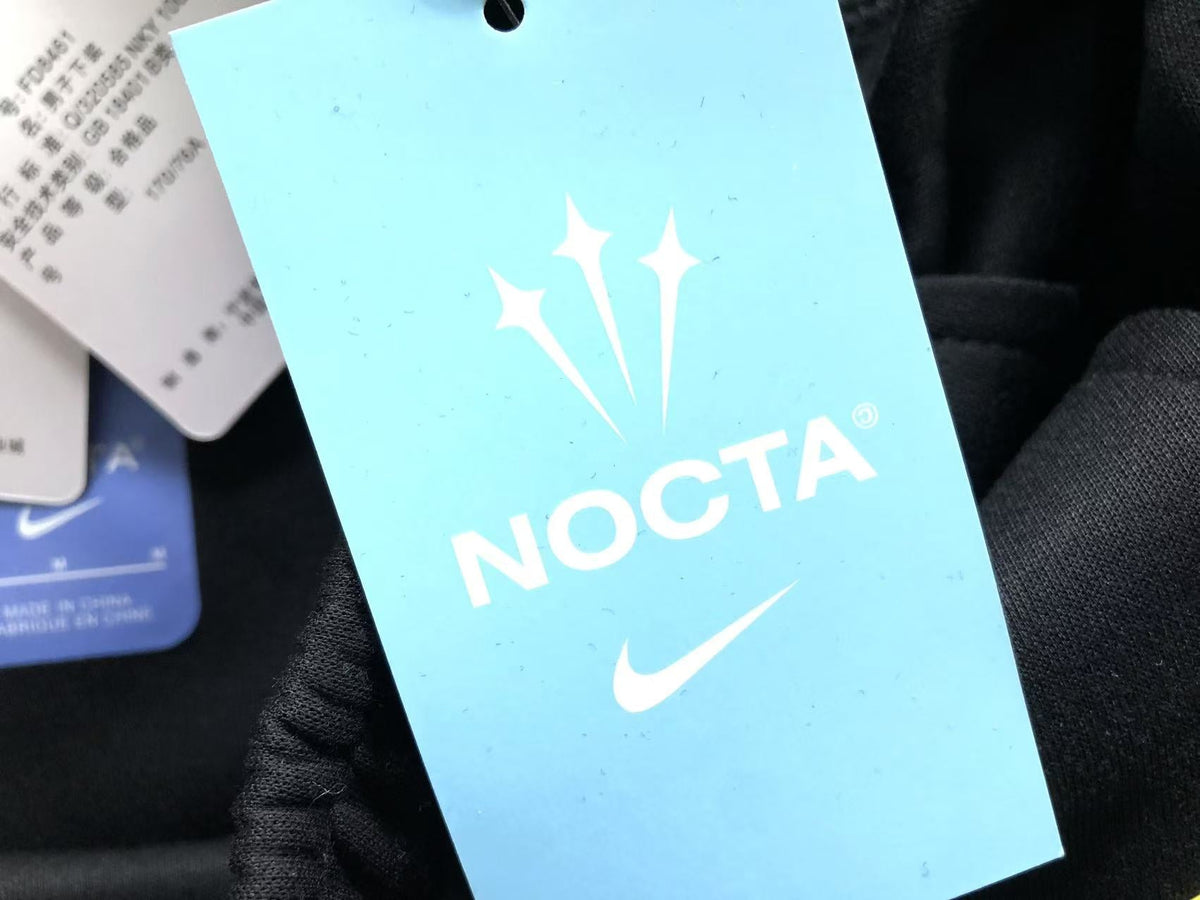 N1K Pants & Hoodie