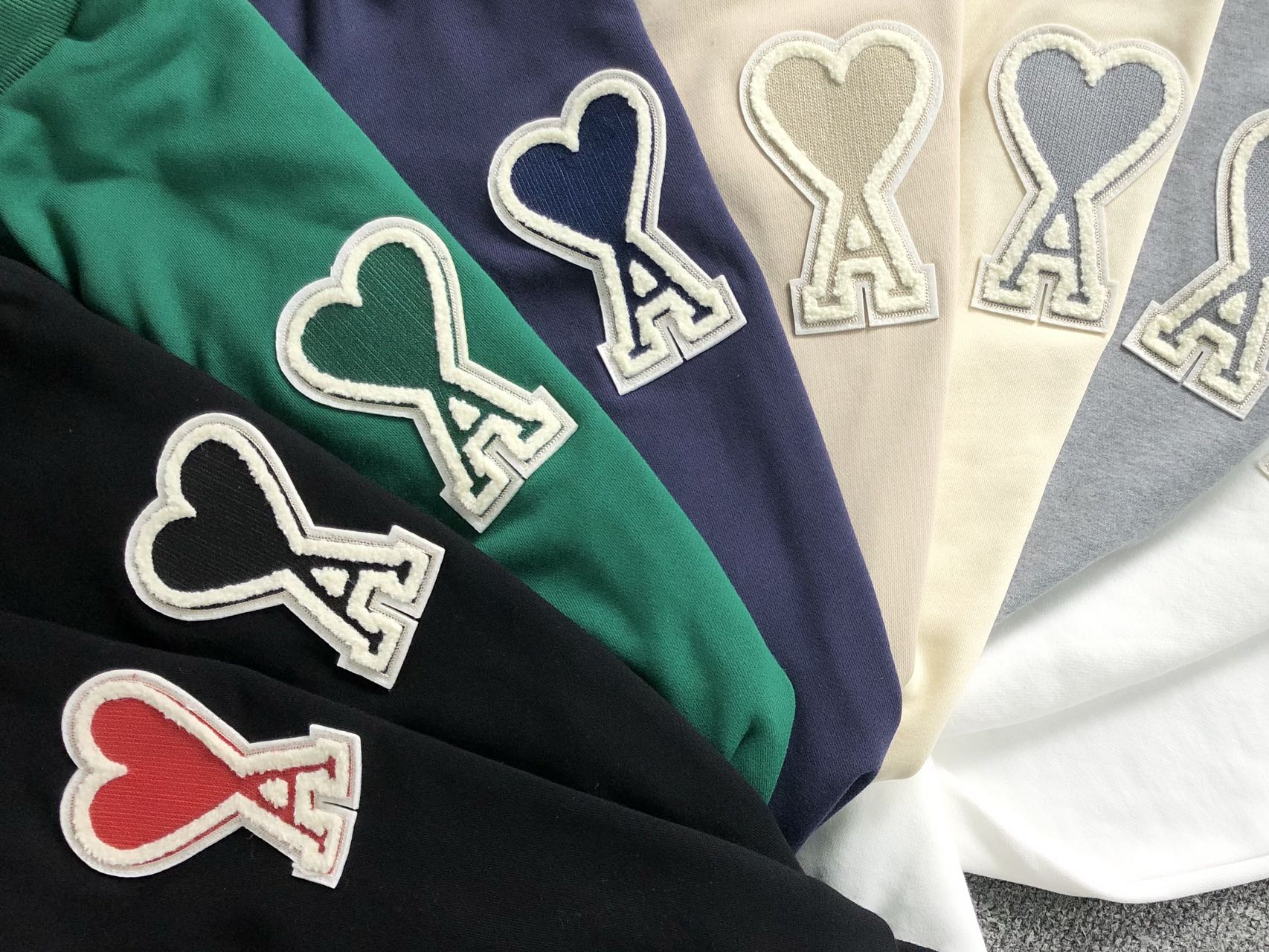 Am1 Hoodie Pants