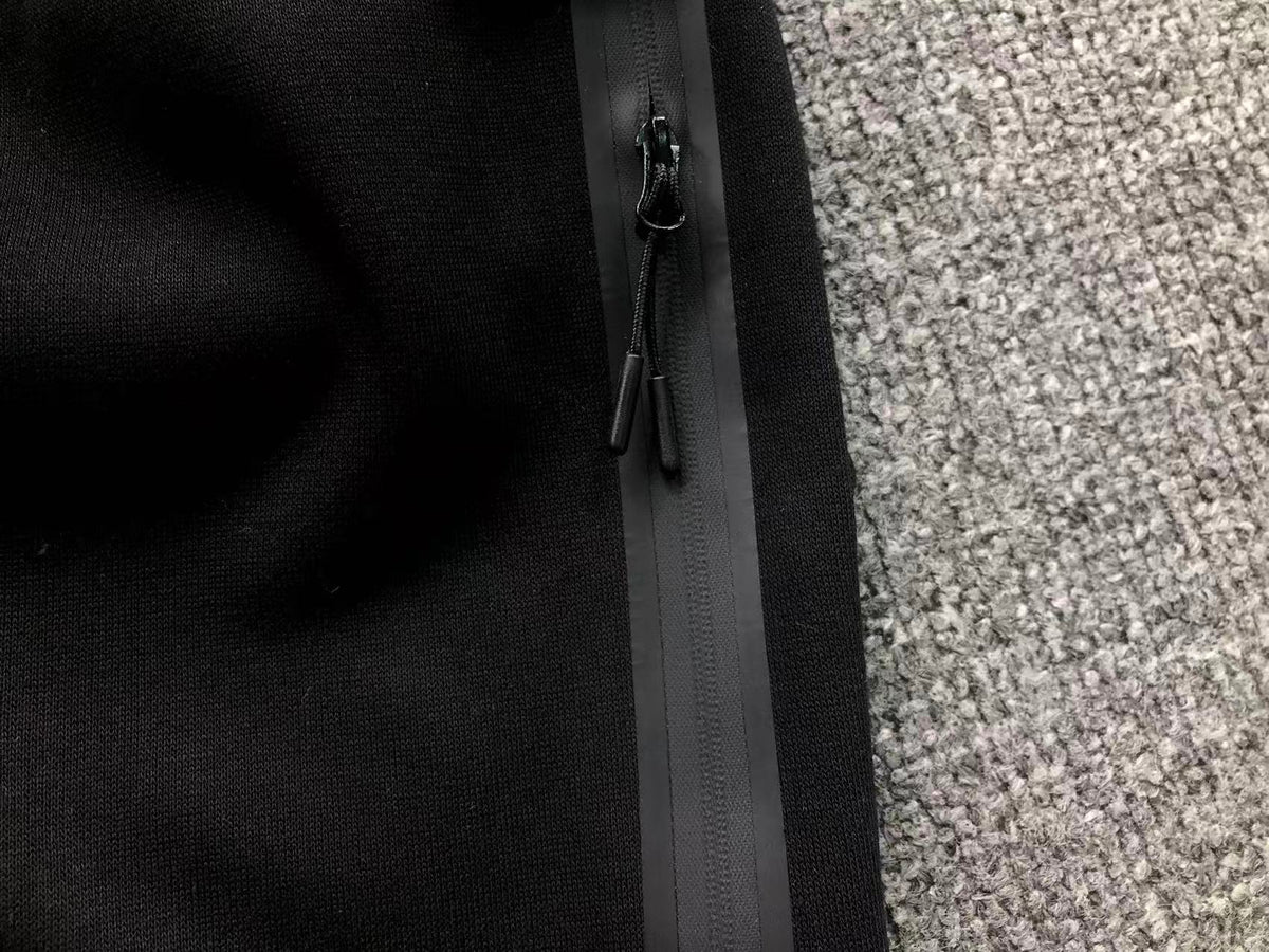 N1K Pants & Hoodie
