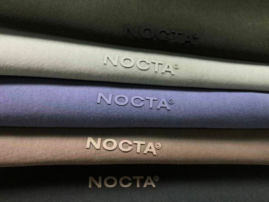 N1K Pants & Hoodie