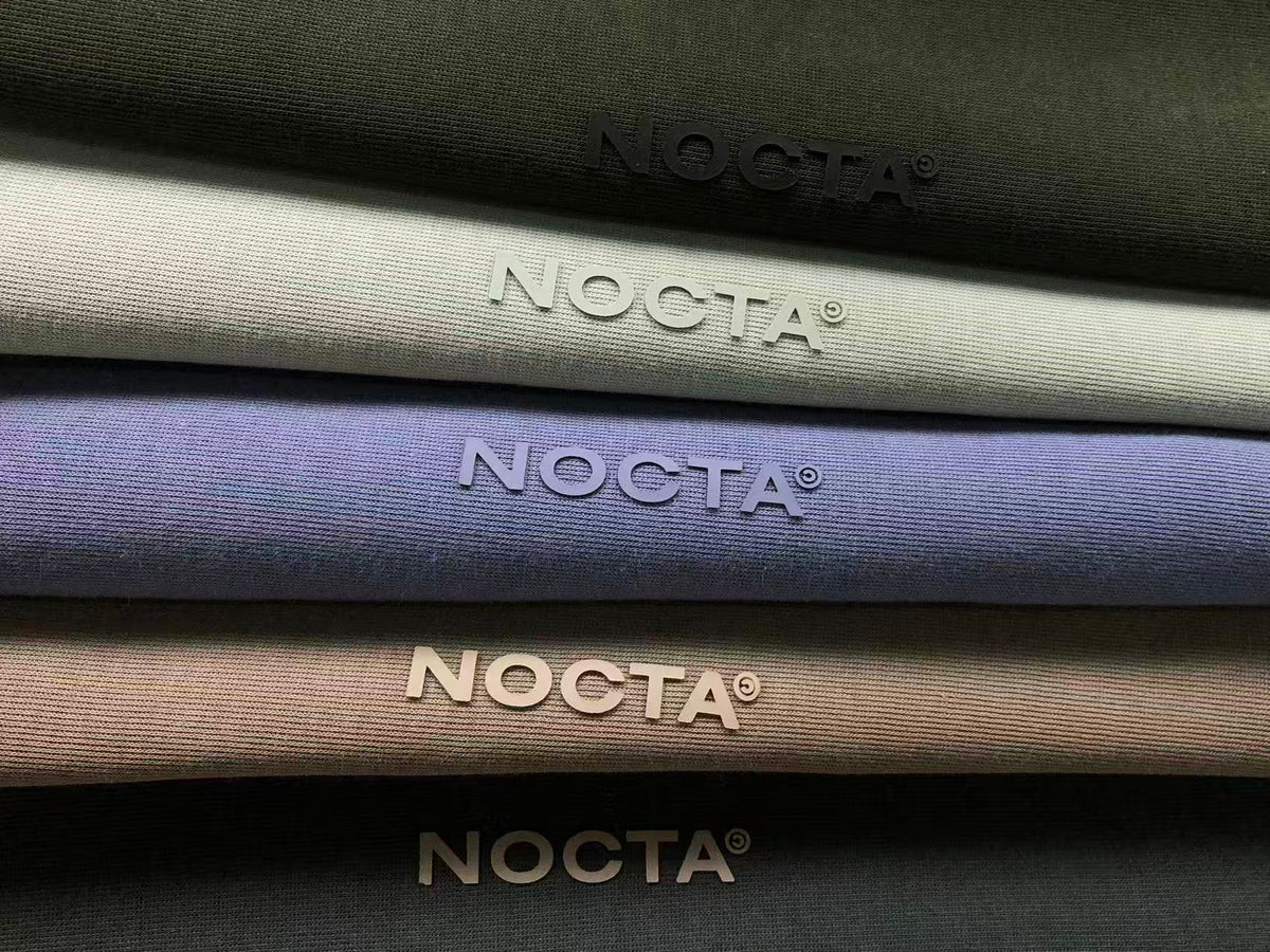N1K Pants & Hoodie