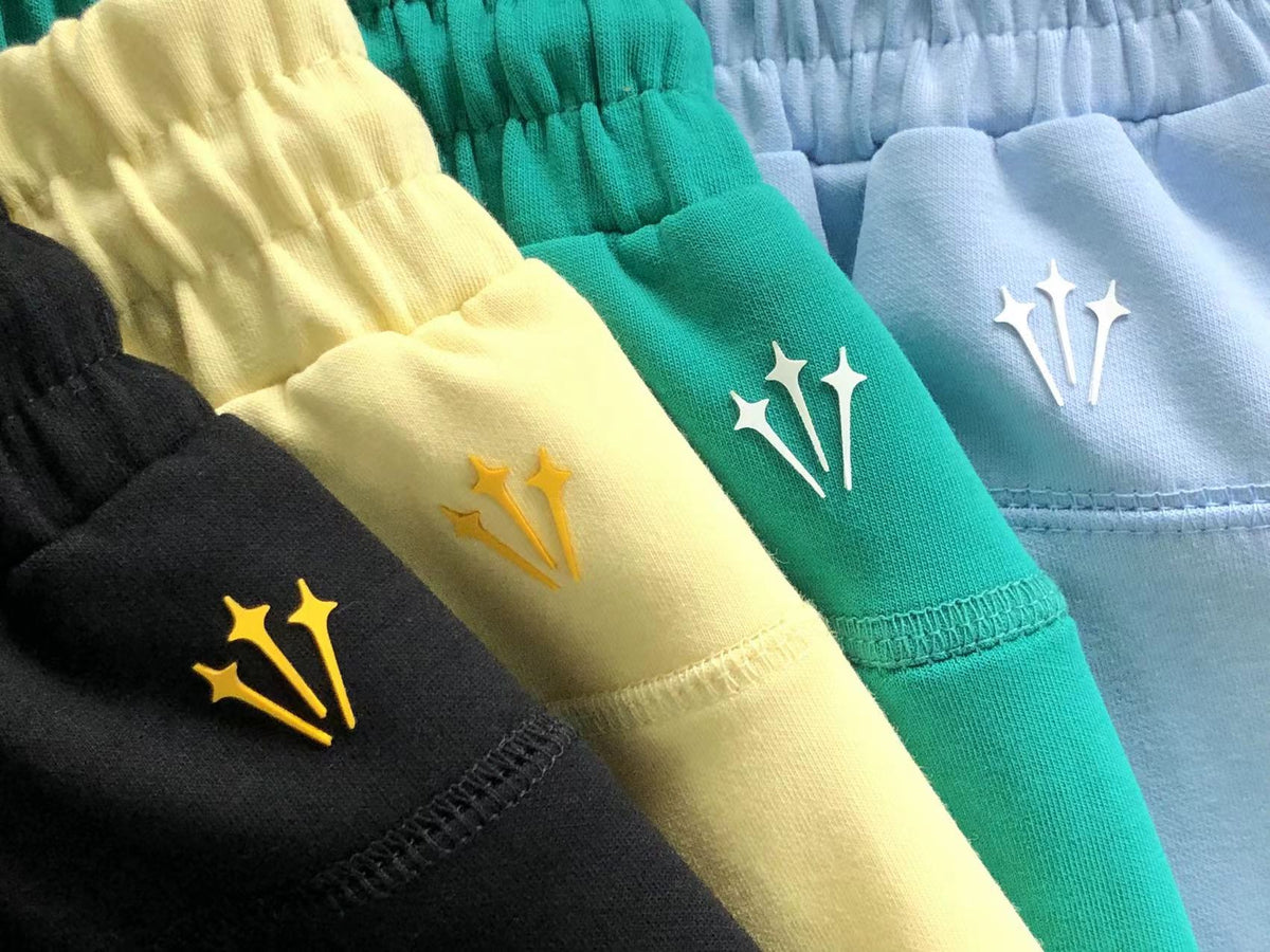 N1K Pants & Hoodie