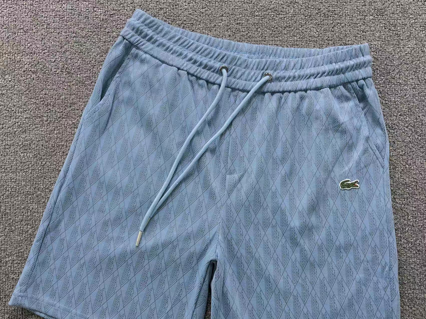 Classic Polo Set