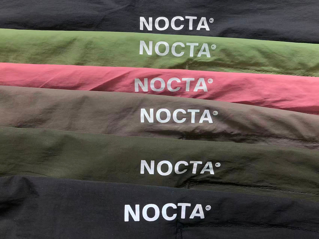 N1K Pants