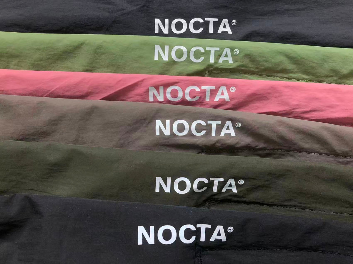 N1K Pants
