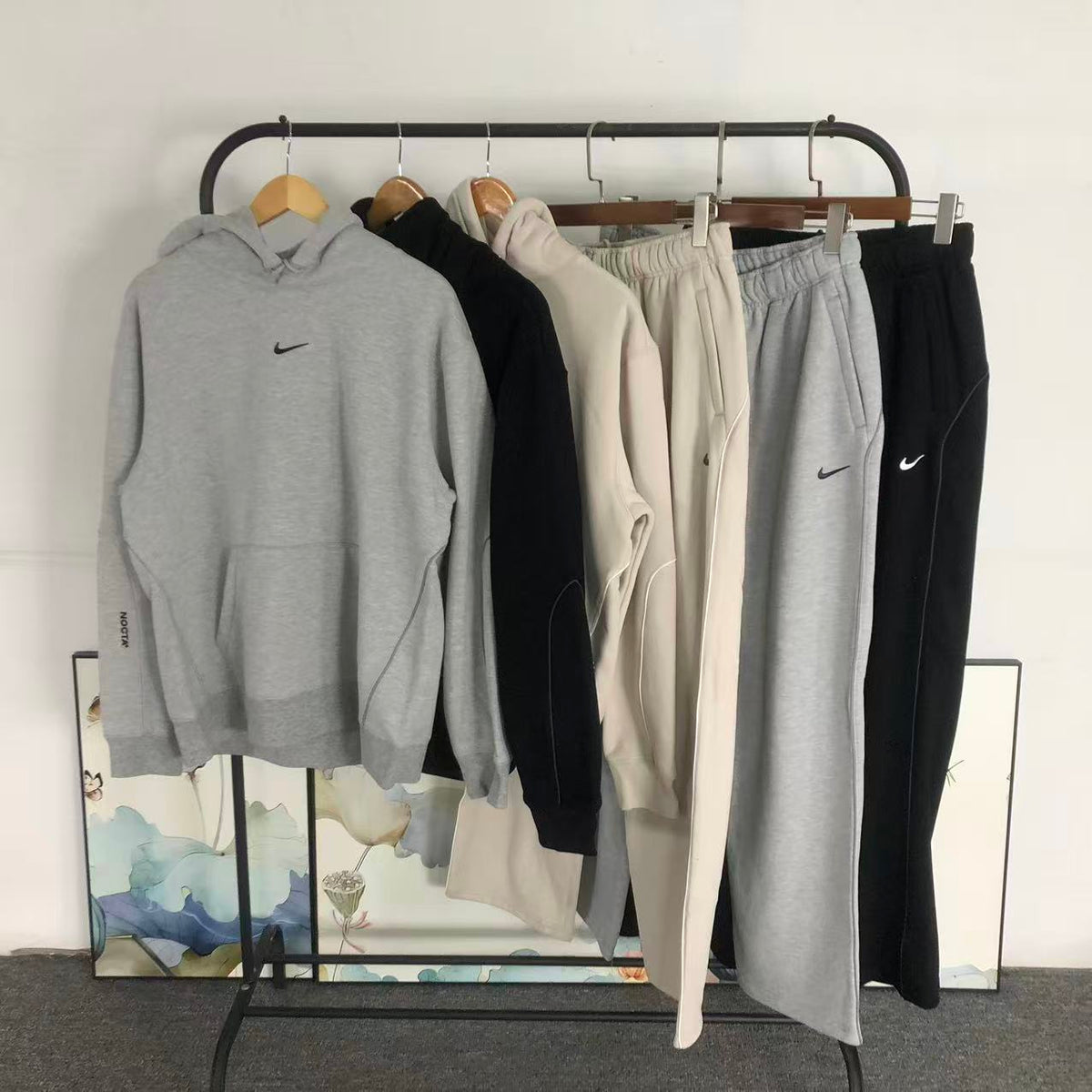 N1K Pants