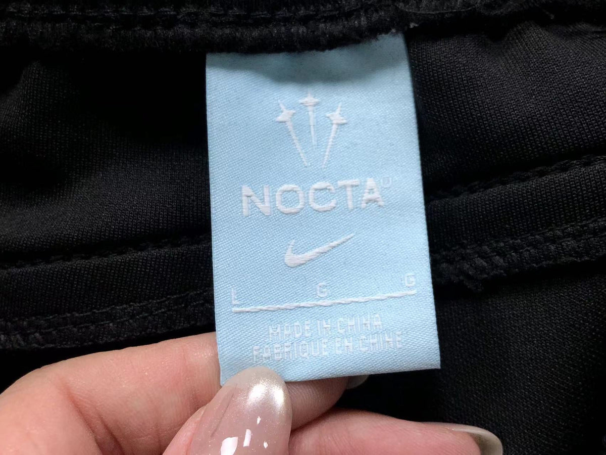 N1K Pants & Hoodie