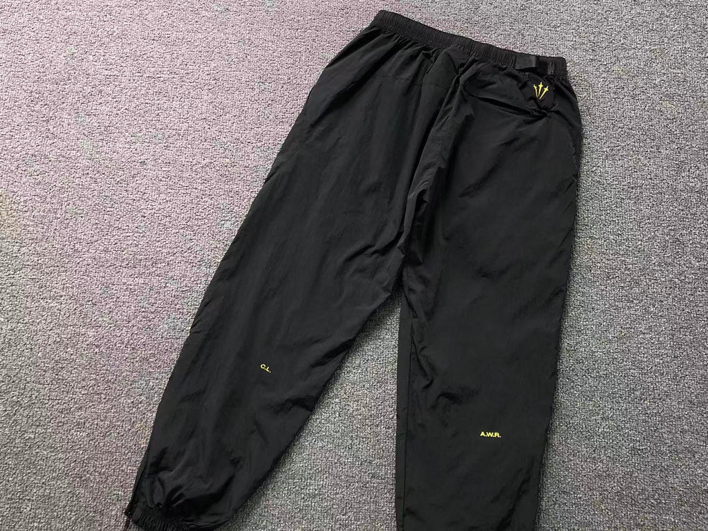 N1K Pants & Hoodie