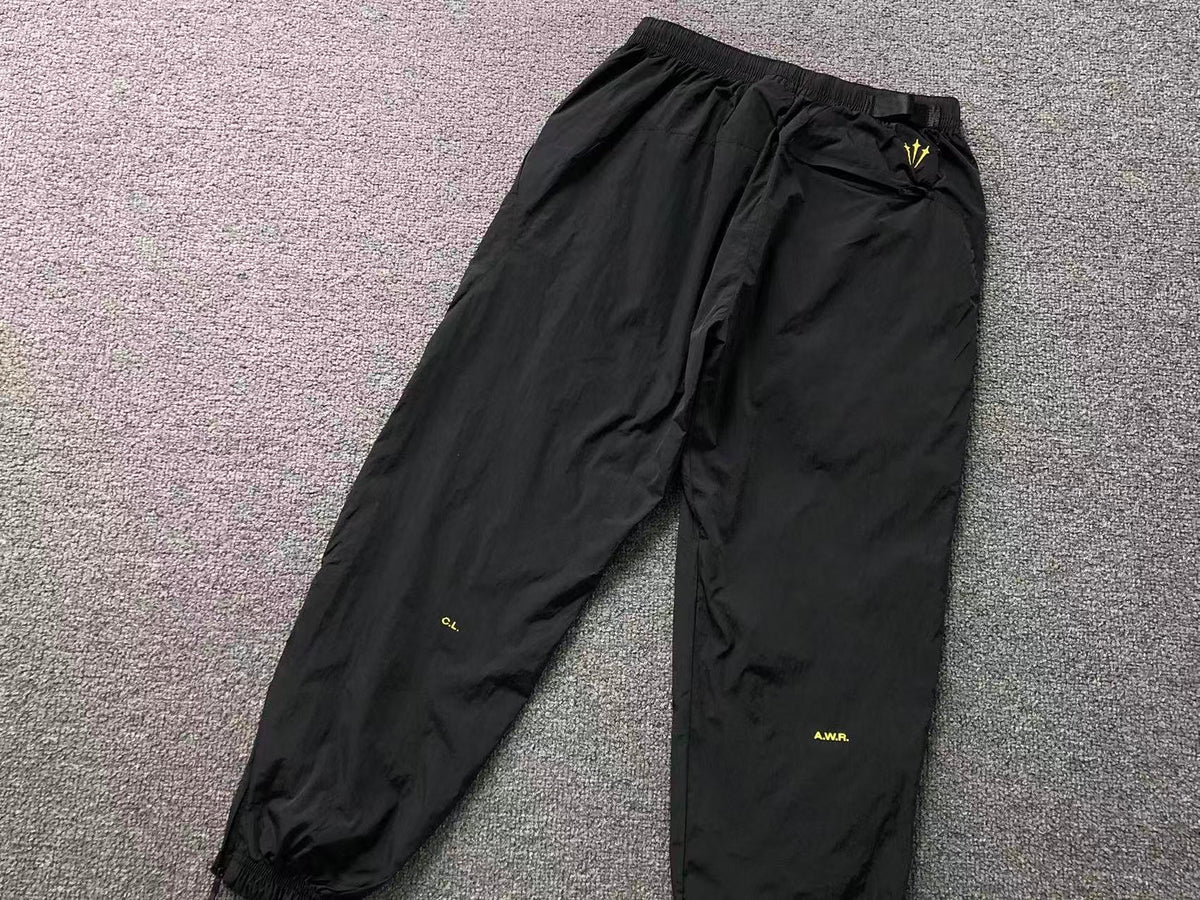 N1K Pants & Hoodie