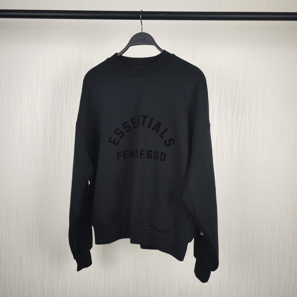 FOG x Essentials Hoodie & Pants & Longsleeve 23SS