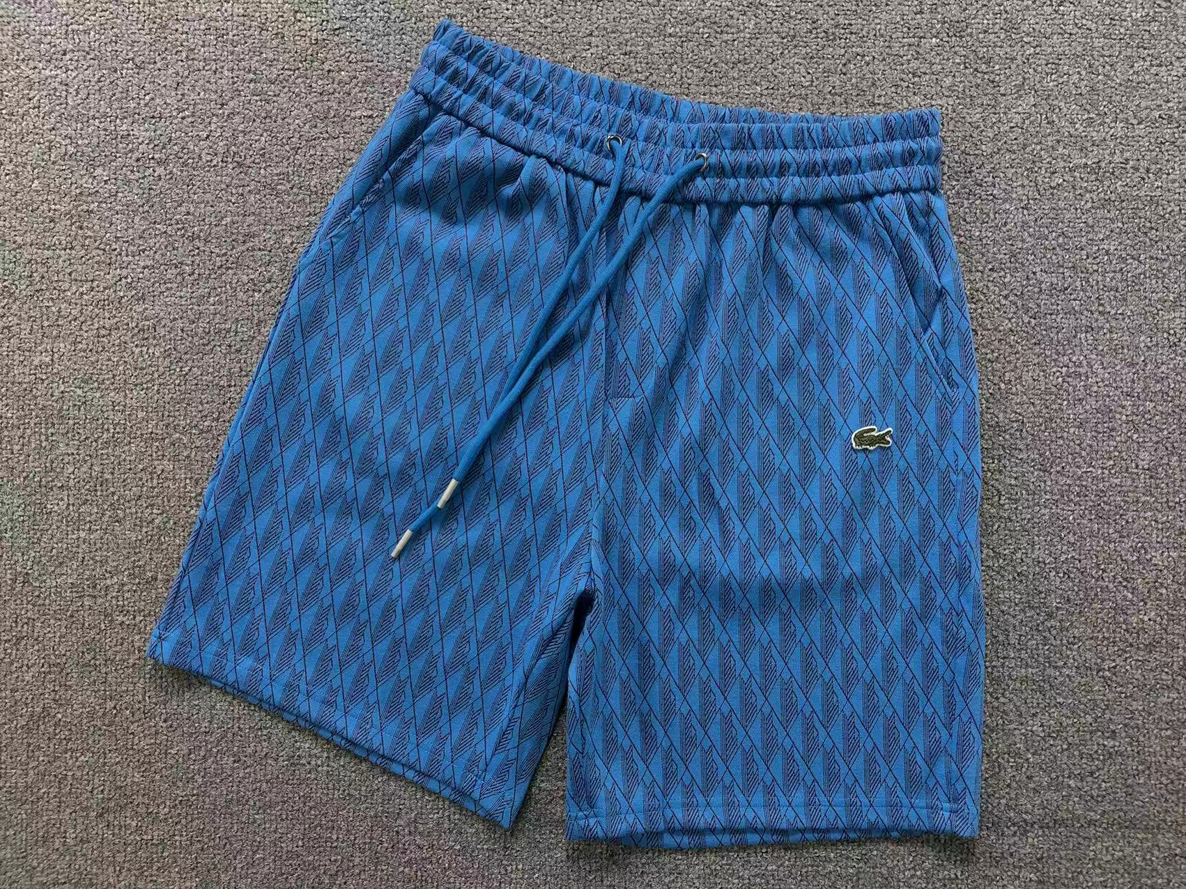 Classic Polo Set
