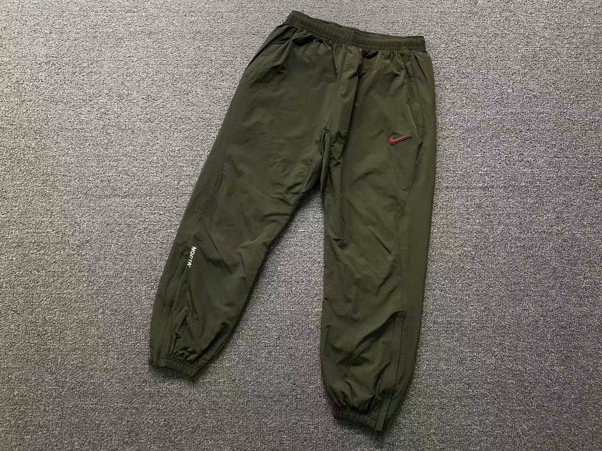 N1K Pants & Hoodie