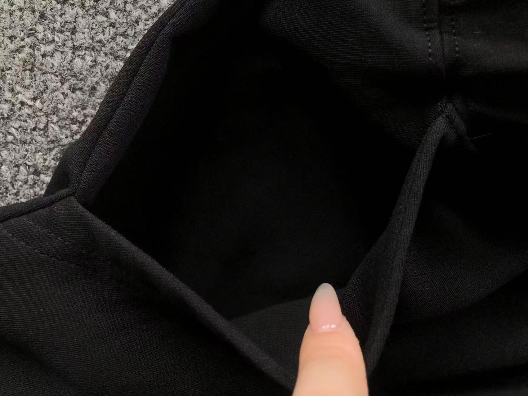 Classic Hoodie Pants