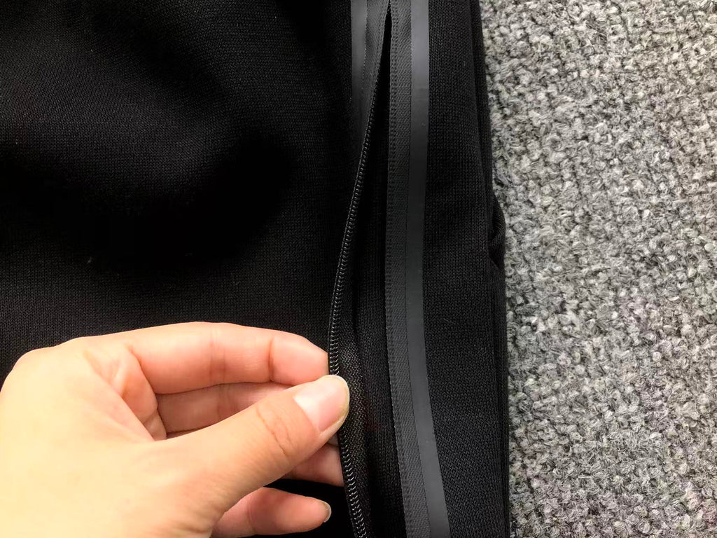 N1K Pants & Hoodie