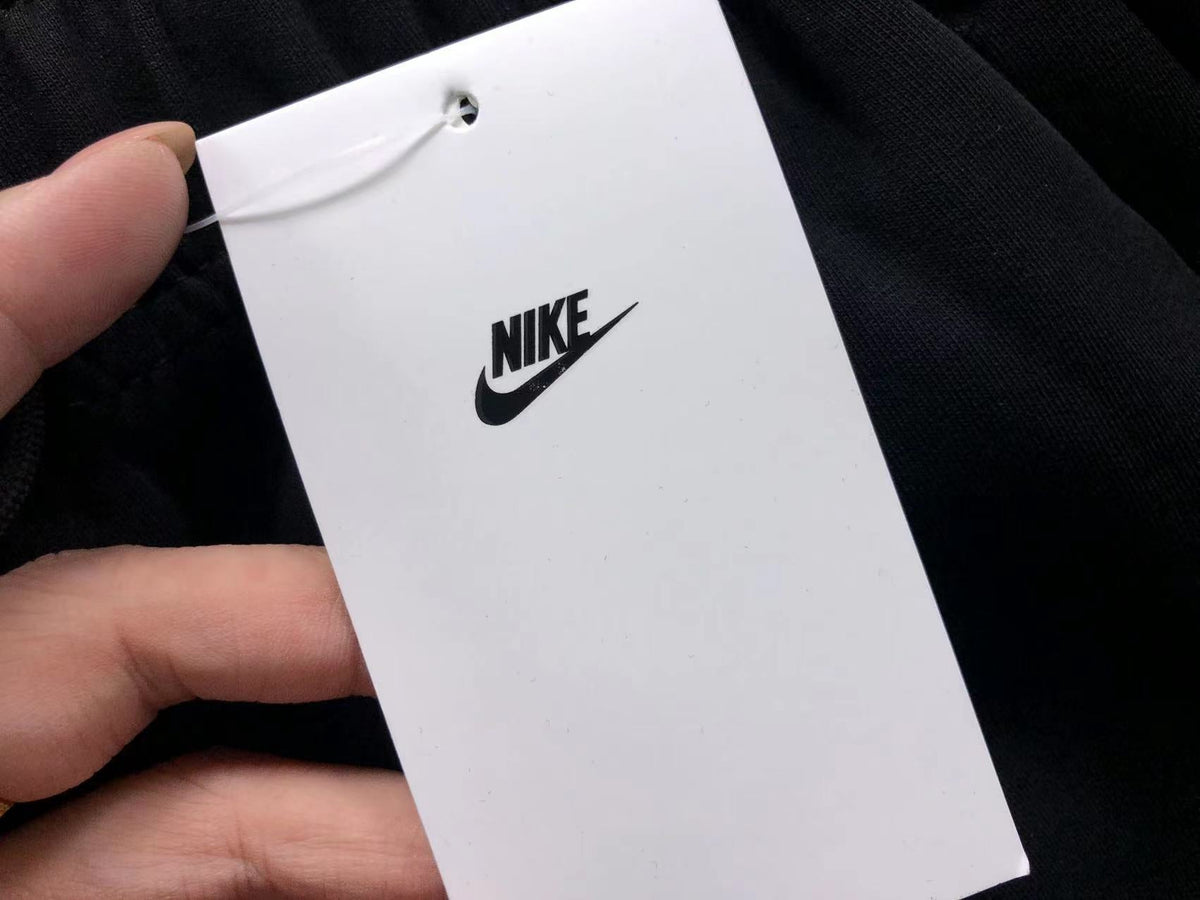 N1K Pants & Hoodie