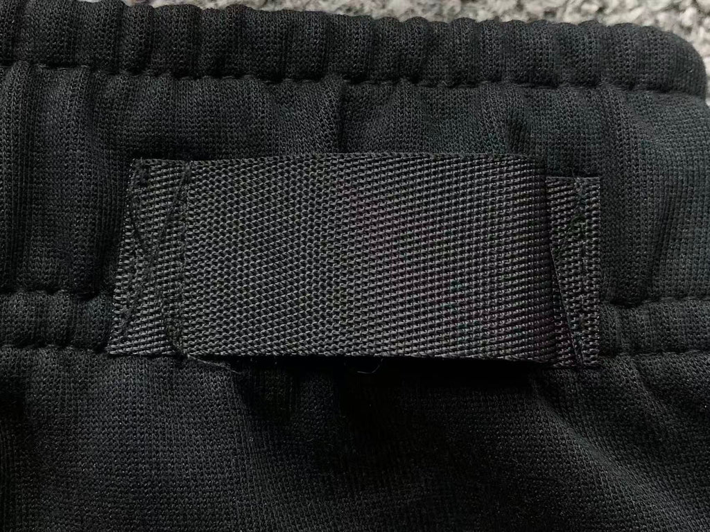 N1K Pants & Hoodie