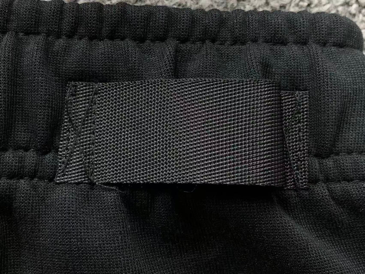 N1K Pants & Hoodie
